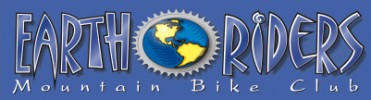 Earth Riders Trail Association logo