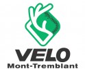 Vélo Mont-Tremblant logo