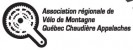 Association Regionale Velo De Montagne Quebec Chaudiere Appalaches logo