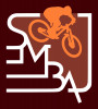 Smithers Mountain Bike Association logo