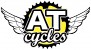 AT Cycles logo