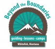 Beyond The Boundaries logo
