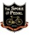 The Spoke and Pedal Cyclery Ltd logo