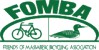 Friends Of Massabesic Bicycling Association logo
