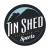 Tin Shed Sports logo