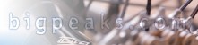 Bigpeaks Bike Store logo