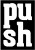 PUSH Active logo