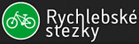 Rychlebské Stezky logo