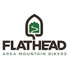 Flathead Area Mountain Bikers logo