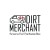 Dirt Merchant Bikes logo