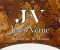 Jules Verne Travel logo