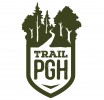 Trail Pittsburgh logo