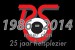 RS Cycle Parts logo