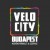 Velo City Budapest