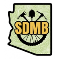 Sonoran Desert Mountain Bicyclists