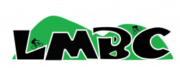 Lawrence Mountain Bike Club logo