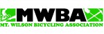 Mount Wilson Bicycling Association logo