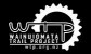 Wainuiomata Trail Project logo