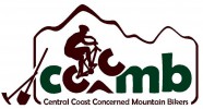 Central Coast Concerned Mountain Bikers logo