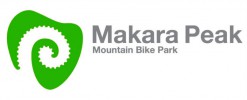 Makara Peak MTB Park Supporters logo