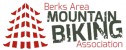 Berks Area Mountain Biking Association logo