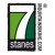 7stanes Mountain Biking CIC logo