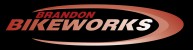 Brandon Bikeworks logo