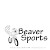 Beaver Sports logo