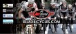 Jax Bicycle Center - Fullerton logo