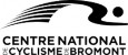 Centre National Cyclisme Bromont logo