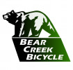 Bear Creek Bicycle Company logo
