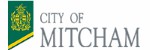 Mitcham Council logo