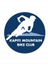 Kapiti Mountain Bike Club logo
