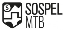 Sospel MTB logo