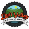 Dyfi Mountain Biking logo