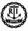 Rhode Island NEMBA logo