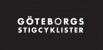Göteborgs Stigcyklister logo