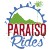 Paraiso Rides - Mountain Bike Tours Colombia logo
