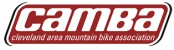 Cleveland Area Mountain Bike Association logo