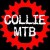 Collie Mountain Bike Club logo