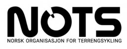 Norsk Organisasjon for Terrengsykling logo