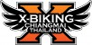 X-Biking Chiang Mai logo