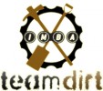 Team Dirt logo