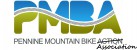 Pennine Mountain Bike Association logo