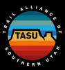 trail association logo