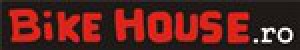 BikeHouse Shop logo