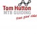 MTB Guiding logo