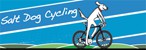 Salt Dog Cycling logo