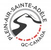Plein-Air-Ste-Adèle logo