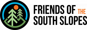trail association logo